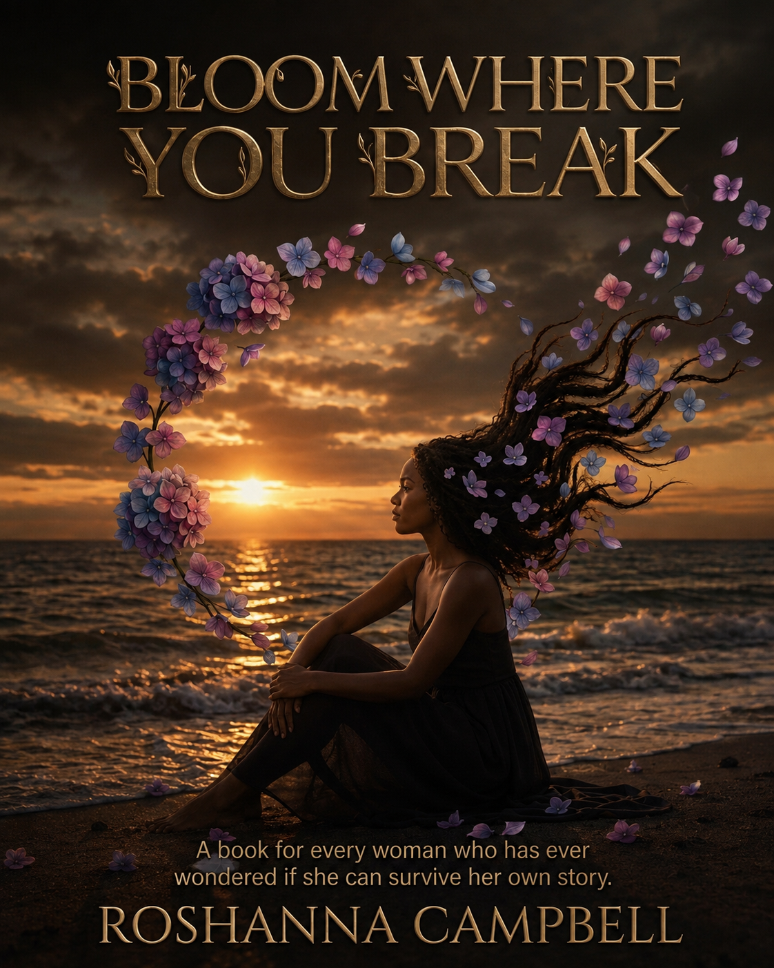 Bloom Where You Break