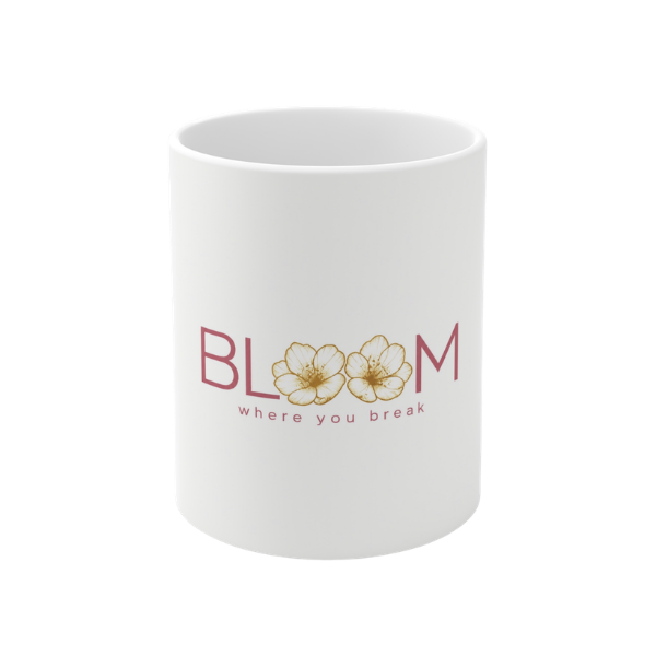 BLOOM Mug