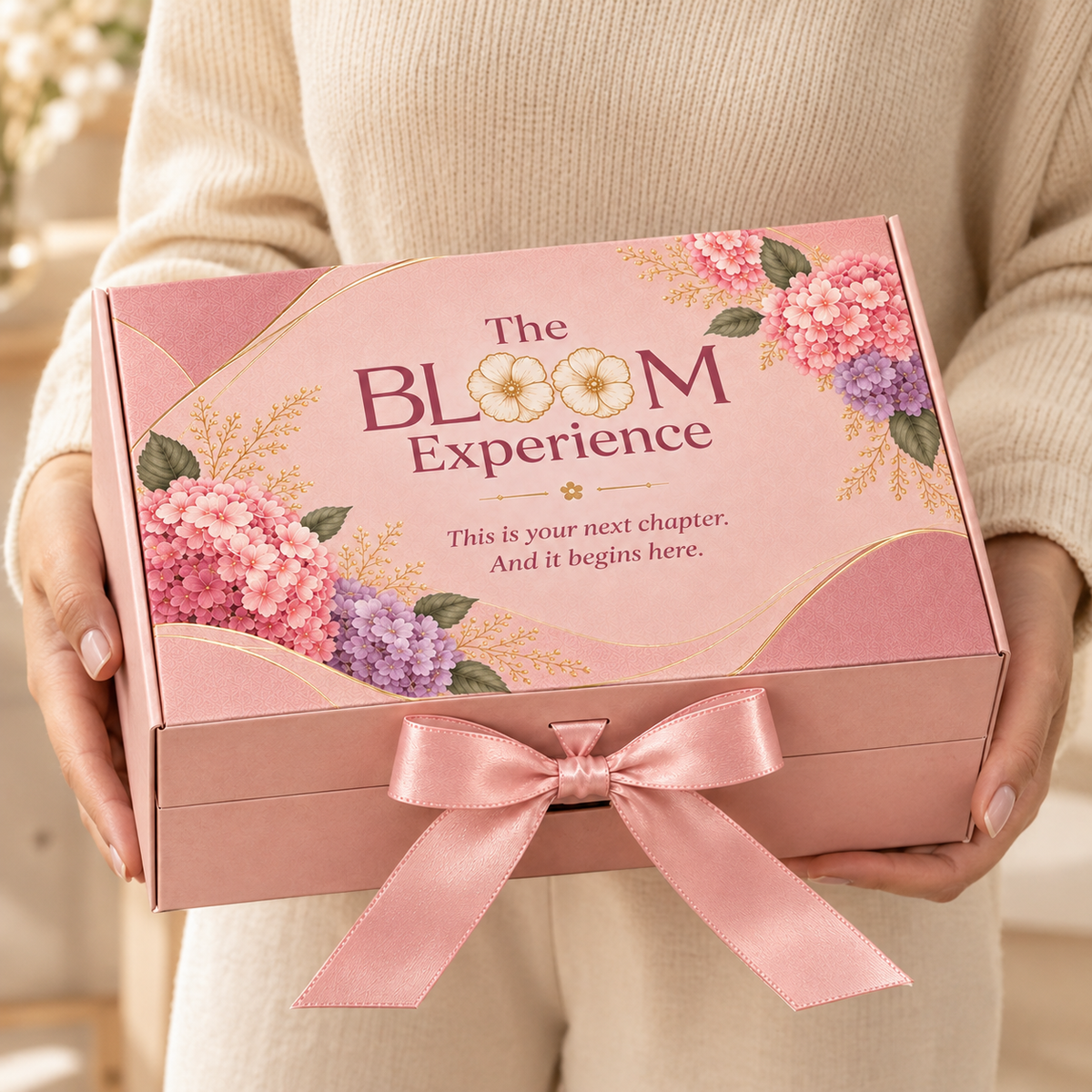 Bloom Box