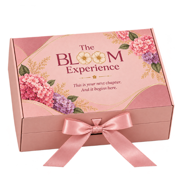 Bloom Box