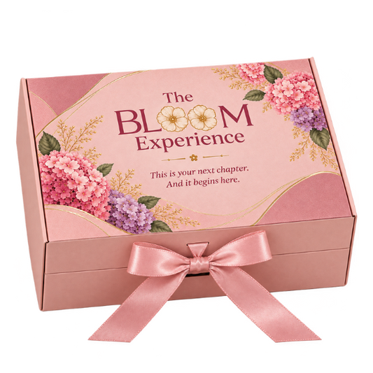 Bloom Box